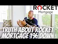 Rocket Mortgage 1 Down Program One Mortgage Program Real Estate In Maryland
