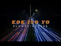 Download Lagu Kok iso yo Sasya arkhisna Slowed Reverb
