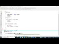 function returning value passing as an argument to another function