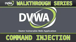 2 - Command Injection high