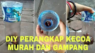 Download DIY MEMBUAT PERANGKAP KECOA MP3