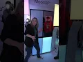 Download Lagu LG’s MoodUp Fridge Brings the Party to Your Kitchen #shorts