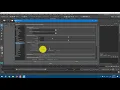 Setting Up Maya Preferences