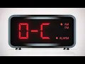 flatroom - EVERY SECOND COUNTS 0-C RMX