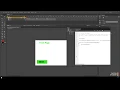 2 2 Scene changing buttons EXTENSION - Adobe Animate Interaction Project