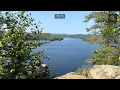 HONEYMOON BLUFF HIKING TRAIL