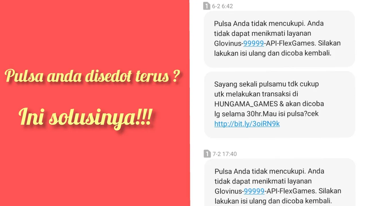 6 Cara Isi Pulsa Kartu Prabayar Smartfren 4G