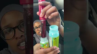 Sourest Push Pop 
