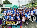 BATCH 97 Grand Alumni 2025