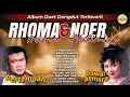 Lagu Album Duet Dangdut Terfavorit Rhoma Irama Dan Noer Halimah #lagudangdut #musikdangdut #rhomairama