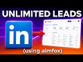Scrape Company Followers on LinkedIn in 30 Seconds Full Tutorial