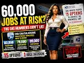 USPS 60 000 Jobs at Risk The OIG Numbers You NEED to See