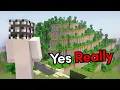 This Mod Generates Stunning Minecraft Terrain