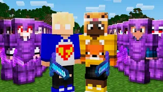 O ULTIMO DESAFIO DA CREATIVE SQUAD!