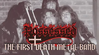 Download Possessed Retro-Documentary MP3