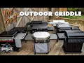 The BEST Outdoor Griddle Of 2025 We Crown A Winner