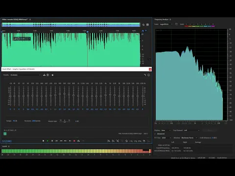 Download MP3 Sodiq Monata Ghibah Bass Boosted