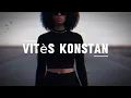 Vitès Konstan • Official Artist Visualizer