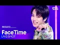 FaceTime - LNGSHOT SBS 260201