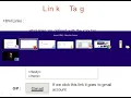 CSE-2-INTERNET AND WEB TECHNOLOGIES-UNIT 4 - BASICS OF HTML-PART 2