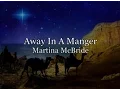 Download Lagu Away In A Manger with Lyrics