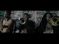 Kokoroko - Uman (Brownswood Basement Session)