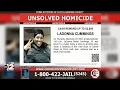 Investigators seek tips on December 2023 murder of Flint woman