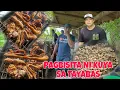 Download Lagu Inihaw na Karne Sisig suprised Birthday ng Inay Pabisita ni kuya sa Tayabas