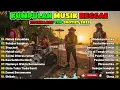 Lagu MUSIK REGGAE FULL ALBUM TERBARU 2025 🎧🔥 Lagu Cover Reggae Full Album | Ghibah | Best Lagu Rhoma