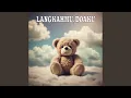 Lagu Langkamu Doaku