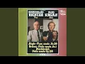 Download Lagu Violin Sonata No. 1 in G Major, Op. 78: II. Adagio