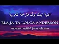 Download Lagu اغنية تيك توك البرازيلية +18 ela já tá louca مترجمة للعربية_ anderso neiff \u0026 john johnson lyrics
