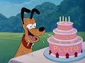 Download Lagu Mickey Mouse - Pluto's party (Reversed)