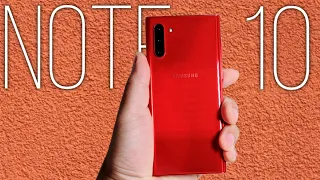 17 Tips Tricks \u0026 Hidden Features: Samsung Galaxy Note 10