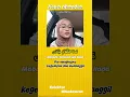 Download Lagu HUWA AHMADUN By @nafisahalmais  #cover #sholawatcintarasul #sholawatcintarasulullah #masukberanda