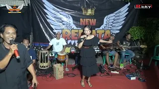 Download PESONA - ARUM SANTI - NEW RENATA - RERE MUSIC MP3