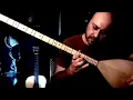 Bu Şehir Girdap Gülüm -Giriş bölümü (Enstrümantal Bağlama)