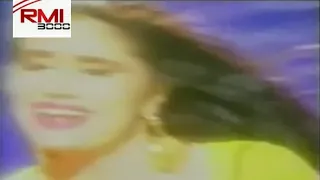 فاطيما غرامه نار من البوم تتصور 1995 