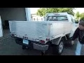 Magnum Truck Body