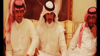 جفران المري هلت مزون البيوت العقربية دندنها