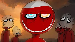 "BROKEN" A Haunting Animated Parable of Pride and Possession.
