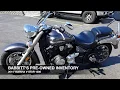 Babbitt s Pre-Owned 2014 Yamaha V-Star 1300