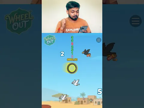 Gameplay #reels #gameplay