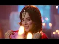Panghat - 8K/4K Music Video | Janhvi Kapoor | Rajkummar Rao | Varun | Roohi | Sachin- Jigar