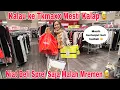 Lagu Kalau Ke Tkmaxx Jadi Kalap Bagus2 Semua Brgnya Dan Harganya Miring 