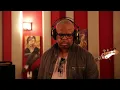 Terence Blanchard & The E-Collective 'Confident Selflessness' | Live Studio Session