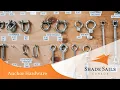 Shade Sail Anchor Hardware What is it What do I need