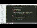 part-2 CodeIgniter Framework In Marathi Making front-end of Login page