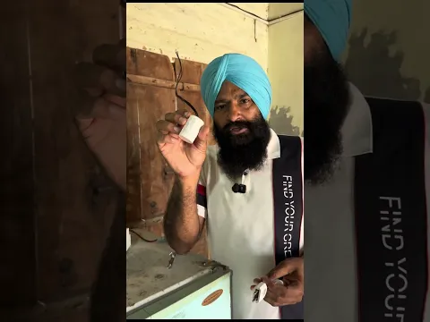 फ्रिज के साथ यह सिस्टम लगाओ बिजली का बिल आधा रह जाएगा