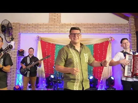 Video Thumbnail: POPURRI YAMBAI RE - VIDEO OFICIAL - La Nueva Generación Carapegueña